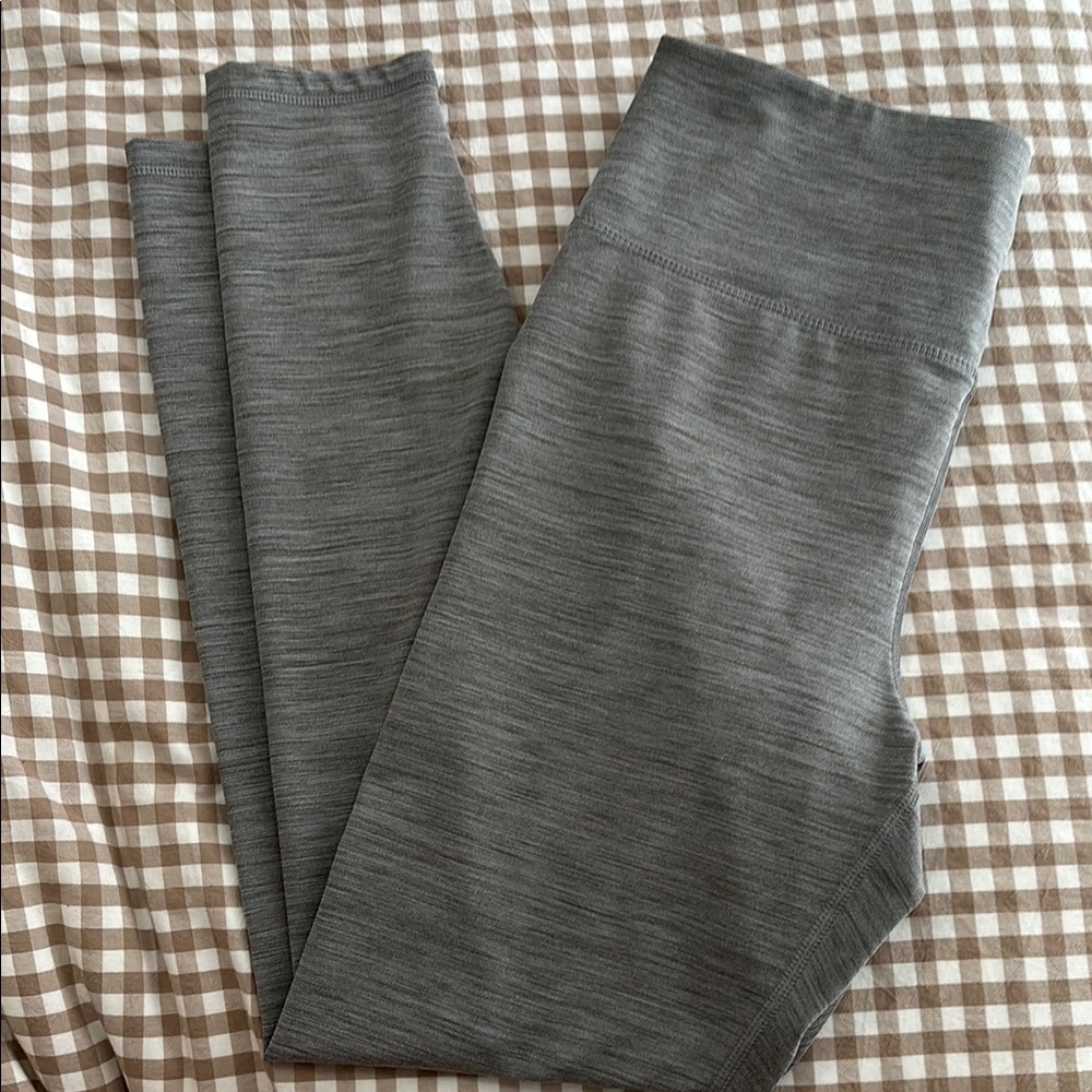 American Eagle Outfitters Gray Leggings